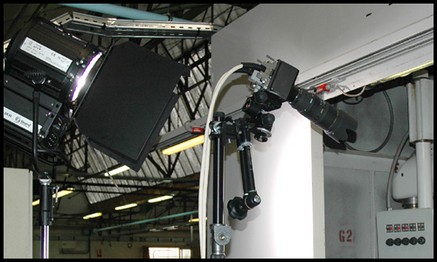 Camera rapide PHOTRON APX