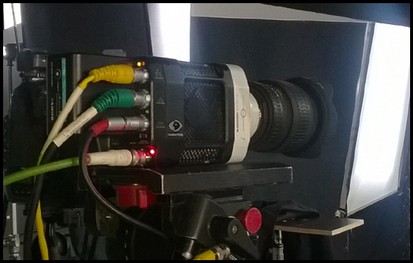 PHANTOM MIRO M320S studio